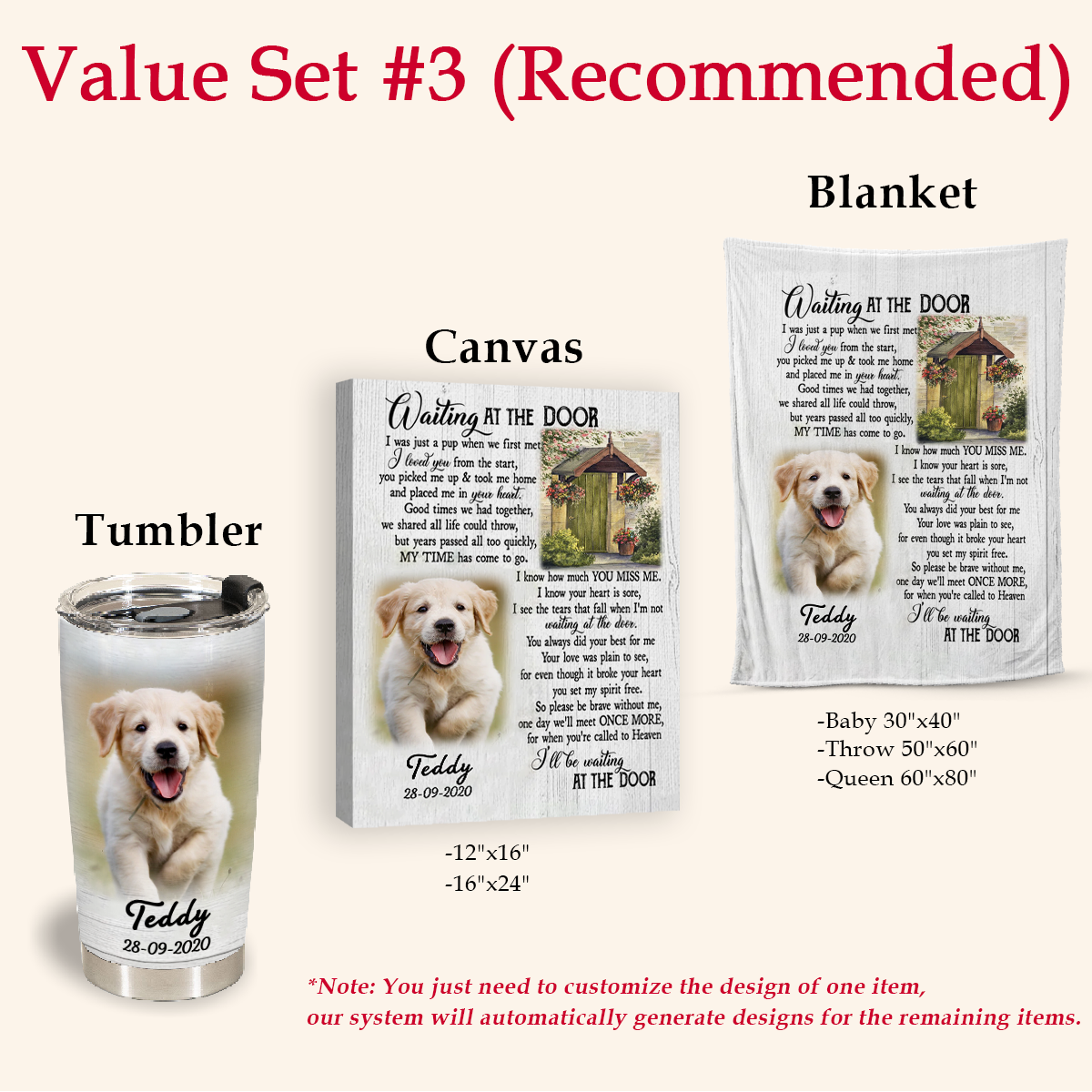 Memorial Blanket For Dog - My Time Has Come To Go - Memorial Gift For Dog Loss 6_86754f89-8c26-4f4b-bca4-79601ed7978b.png