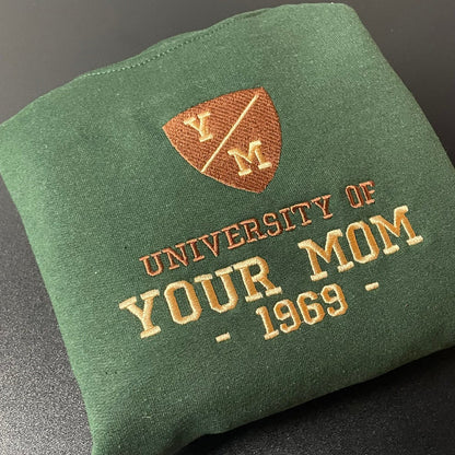 University Of Your Mom Embroidered Sweatshirt- Unisex Sweatshirt - Crewneck 6_f1a5ff34-ffbc-4f33-90eb-ef0ef8d7814e.jpg