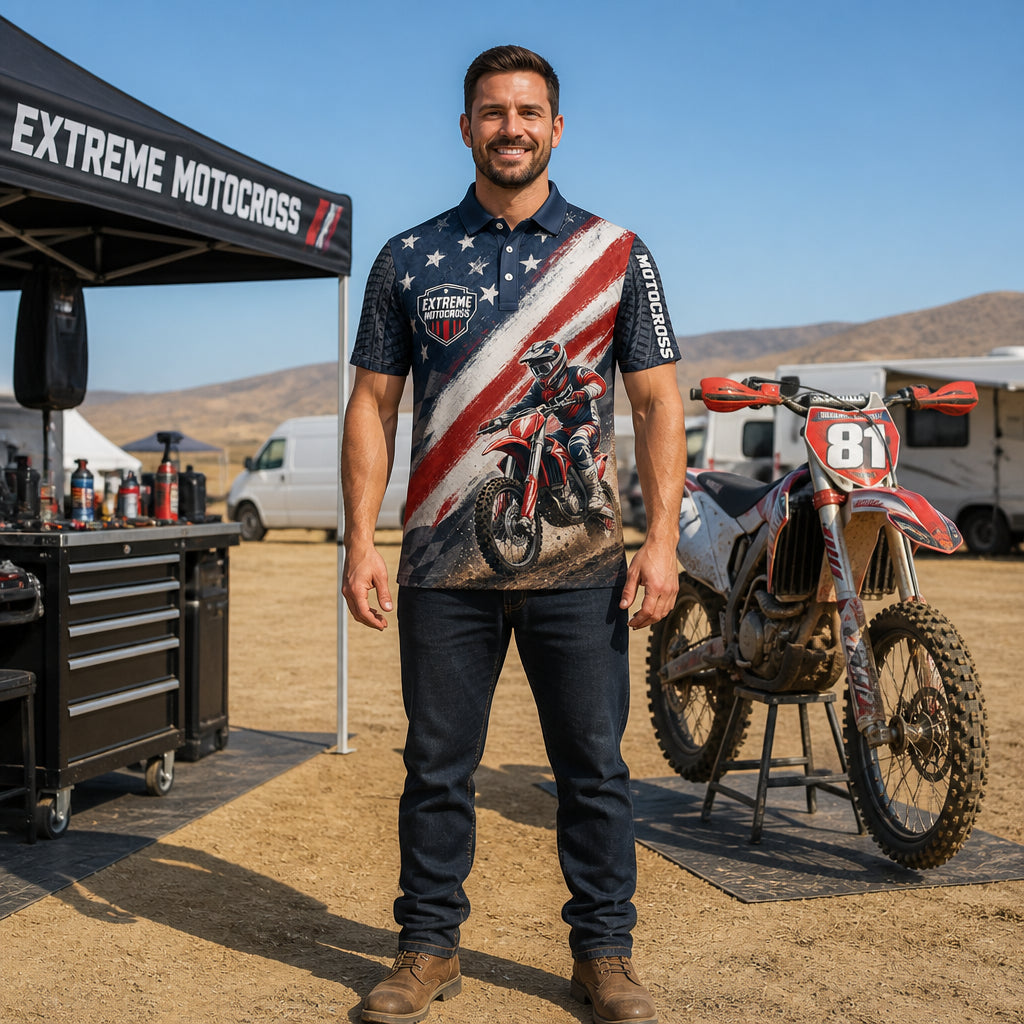 Extreme Motocross USA – Custom Name & Number AOP Polo - Personalized Polo shirt - All over printed 6aeb83c2-9a58-4e0e-bd9f-b357bac55e62.jpg