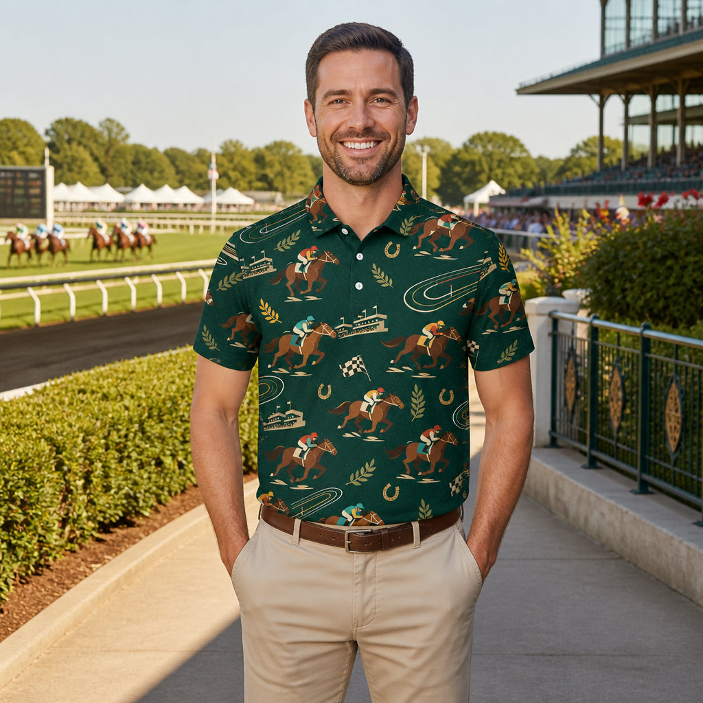 Derby Dash AOP Polo - Polo shirt - All over printed 6b54b1b2-12c7-458c-8127-6c9833ddb2b5.jpg