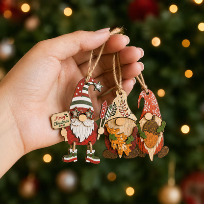 Wooden Christmas Decorations, Layered Hanging Ornaments For Christmas Tree, Rustic Farmhouse-style Holiday Mantel Decor 6be90ff3-cd2d-4d46-9383-2bdfd1209e4d-kl3_converted.png