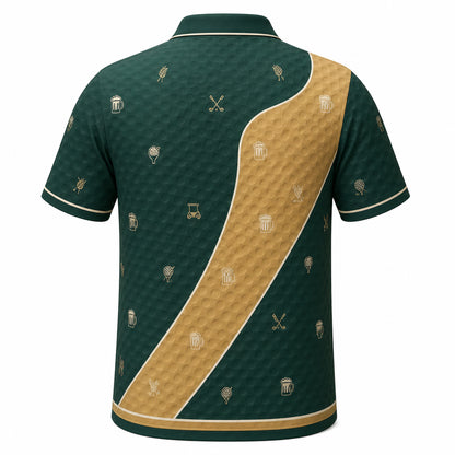 Beer & Golf Fix – AOP Polo - Polo shirt - All over printed 6caeb16b-e439-44d4-a78a-2f835c63935d.jpg