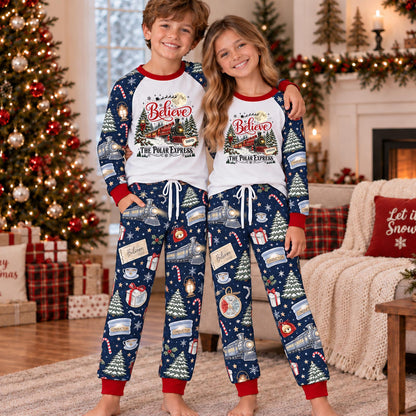 Believe The Polar Express - Family Matching Pyjamas 6cd62a29-2205-4778-949b-0e877f2d94af-il_1588xN.8509435090_45vf.jpg