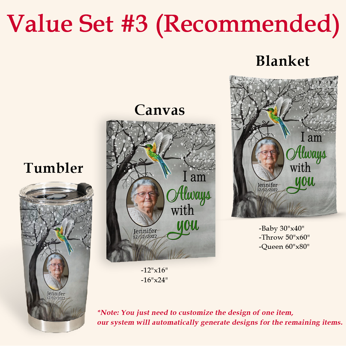 Humming Bird Always With You Personalized Blanket - Memorial 6copy_0cf4f919-4b9b-4843-9e1d-afd1ea8f8929.png