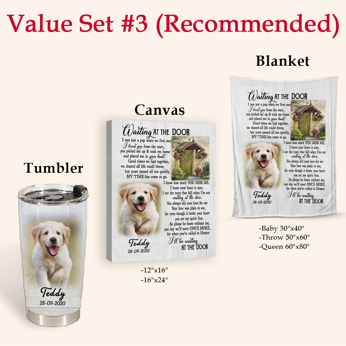 Waiting At The Door Upload Photo Blanket Memorial Gift For Dog Lovers 6copy_12afb659-c55b-4afe-a3a5-d3e9c86dc6ec.png