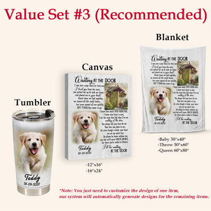 I'll Be Wating At The Door Memorial Pet Photo Canvas 6copy_5e6f1674-1f9a-493a-b53d-437dda6491bb.png