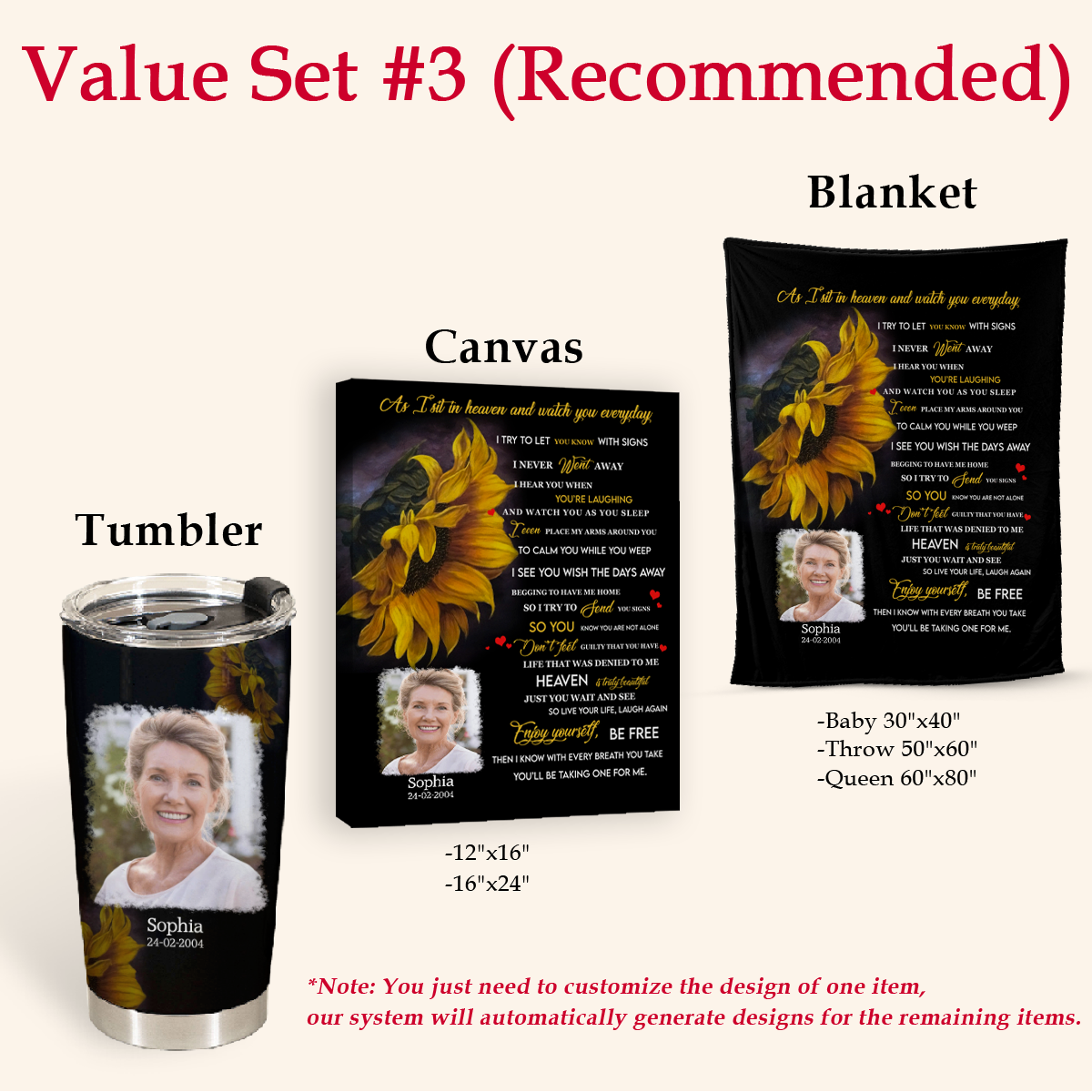 Heaven Sunflower Personalized Photo Blanket Memorial 6copy_6a60f8cf-7696-4d7c-a8fd-14c03bec462c.png