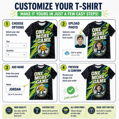 One More Game – Pickleball Team AOP Tee (Custom Name + Team) - Personalized T-Shirt - All over printed 6d53c587-af59-4dd9-a1ff-212781c08707.jpg