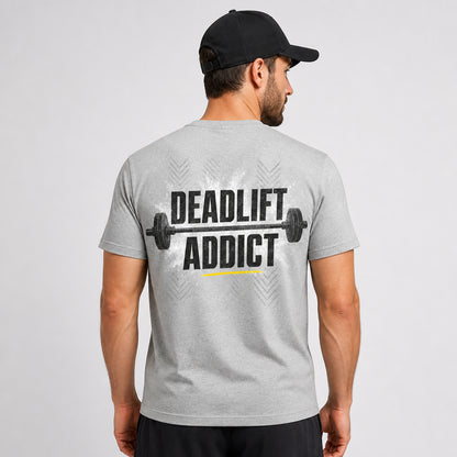 Deadlift Addict Chalk-Bar Tee - T-Shirt - All over printed 6d71edbf-c3a6-4347-bf40-731710312f83.jpg