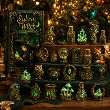 24 Days of Day of Forest Magic - Witchy Coundown - Advent Calendar 2026 6d7d77db-981c-4de5-b69b-9905ae2e00d2-d2e2231b-fafa-4296-9119-aa97d9645d52.png