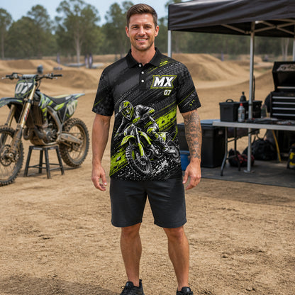 Custom Motocross Name & Number AOP Polo - Personalized Polo shirt - All over printed 6e3a5c5d-72bf-41f2-98bf-9fc3ab4ee804.jpg