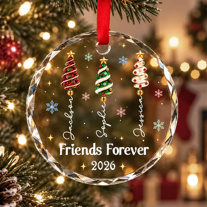 Best Sisters Forever - Personalized Glass Ornament - Christmas Gift For Sisters Bestie 6e5b556b-d0e8-4949-a28c-d39e09decb1c-2_converted.png