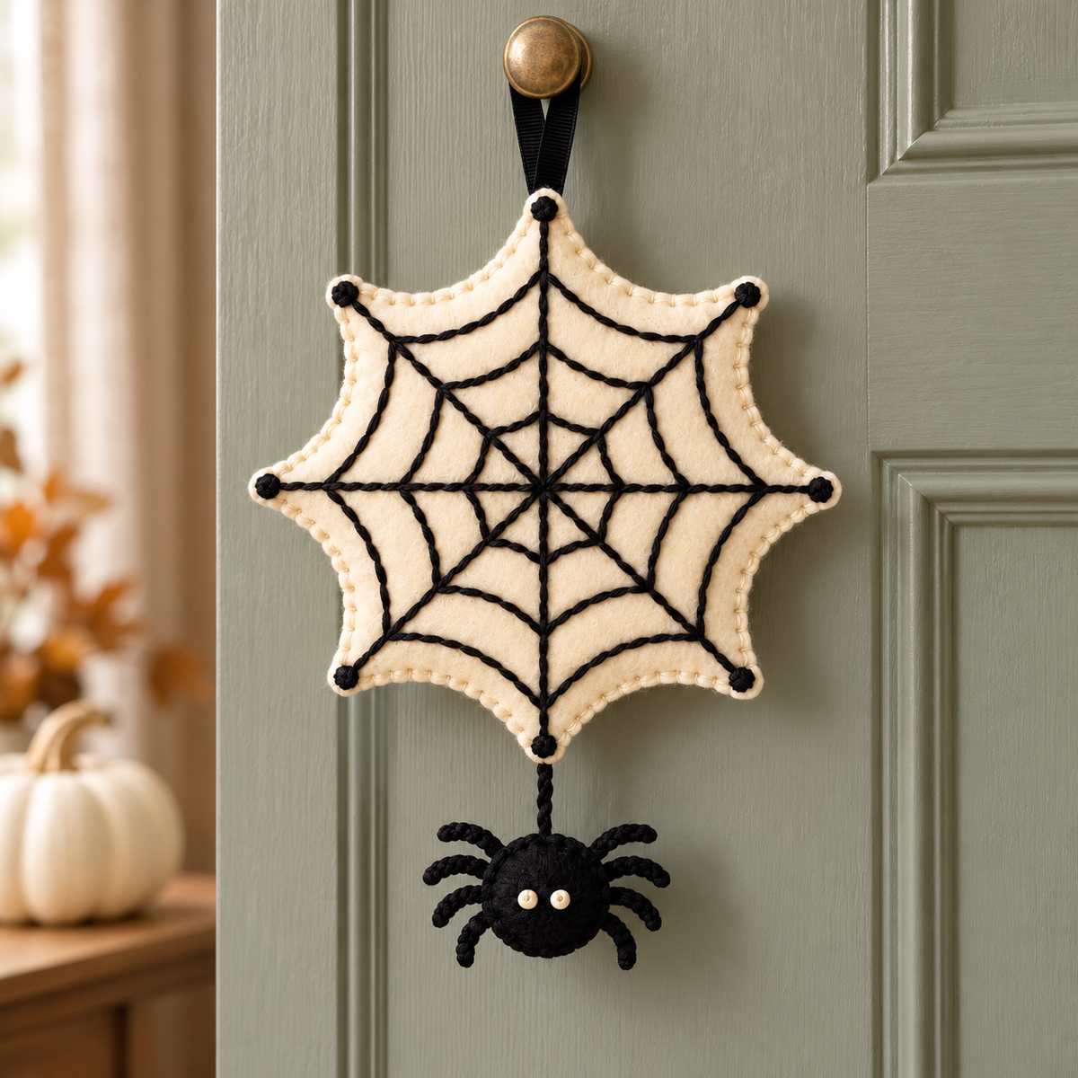 Spiderweb Ornament, Halloween Spider Felt Craft, Sewing Ornament, Unique Decor Gift 6eff41d6-15f5-4071-af49-854da326032f--treo-m-ng-nh-n-n-tr-n-c-a-1.png