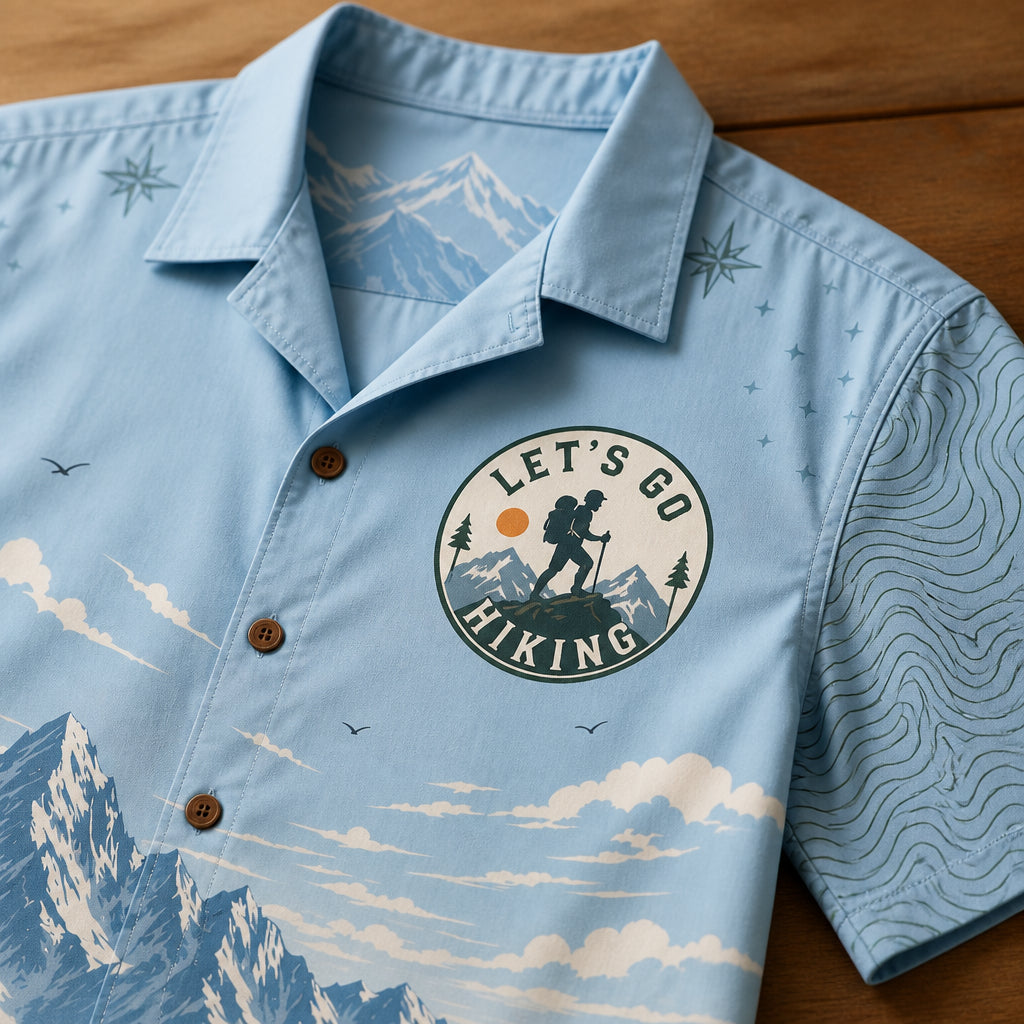 When Life Gives You Mountains Hiking Hawaiian Shirt - Hawaiian Shirt - AOP 6f6c54b0-1d16-4f96-95eb-0a92e5d3a7d4.jpg