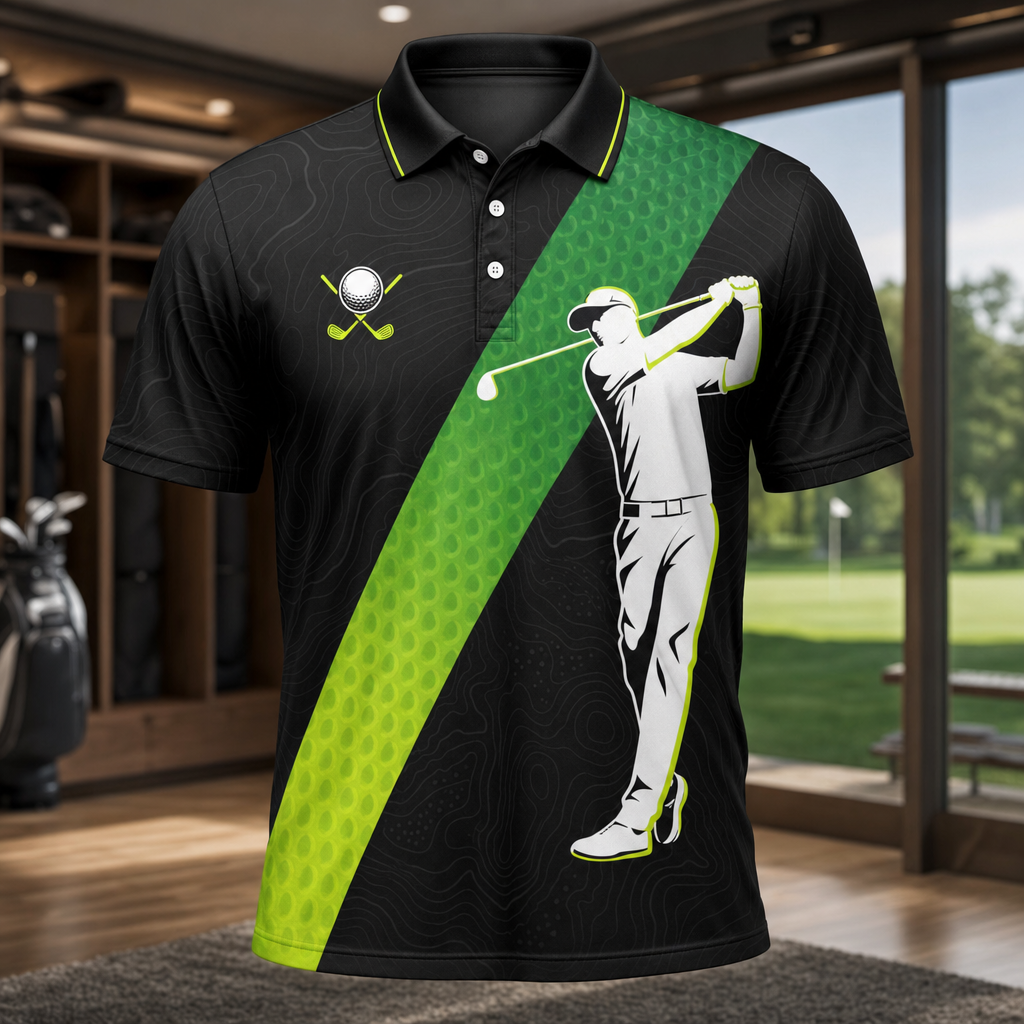Golf Slogan AOP Polo – Your Hole Is My Goal - Polo shirt - All over printed 6f8e277e-2130-4032-bef2-32b0c6e4c839.png