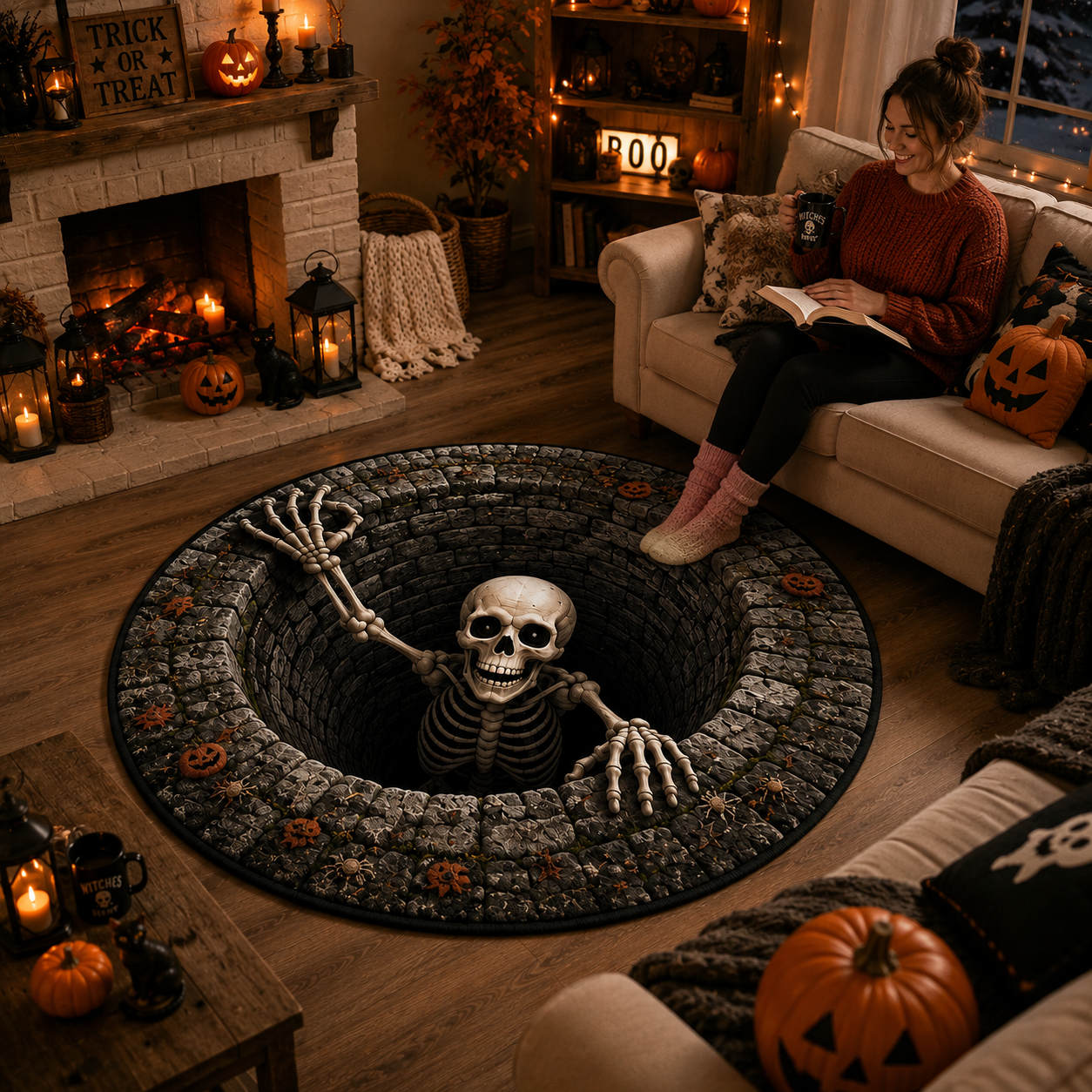 Back From the Grave 3D Skeleton Pit Quilted Carpet – Badass Halloween Illusion Gift, Dark Horror Home Decor 6fdccd13-16c3-4934-a1c5-e52fead5116a-m3.png