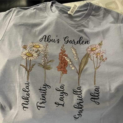 Grandma With Grandkids Birth Flowers and Names - Personalized Shirt - Gift For Grandma 7-1_9f71c8b2-e1b1-407a-aee2-e08704e4b943.png