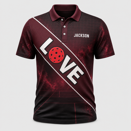 Pickleball Love Custom Team AOP Polo - Personalized Polo shirt - All over printed 705af871-44a8-4bfe-880b-be74e520dcf0.png