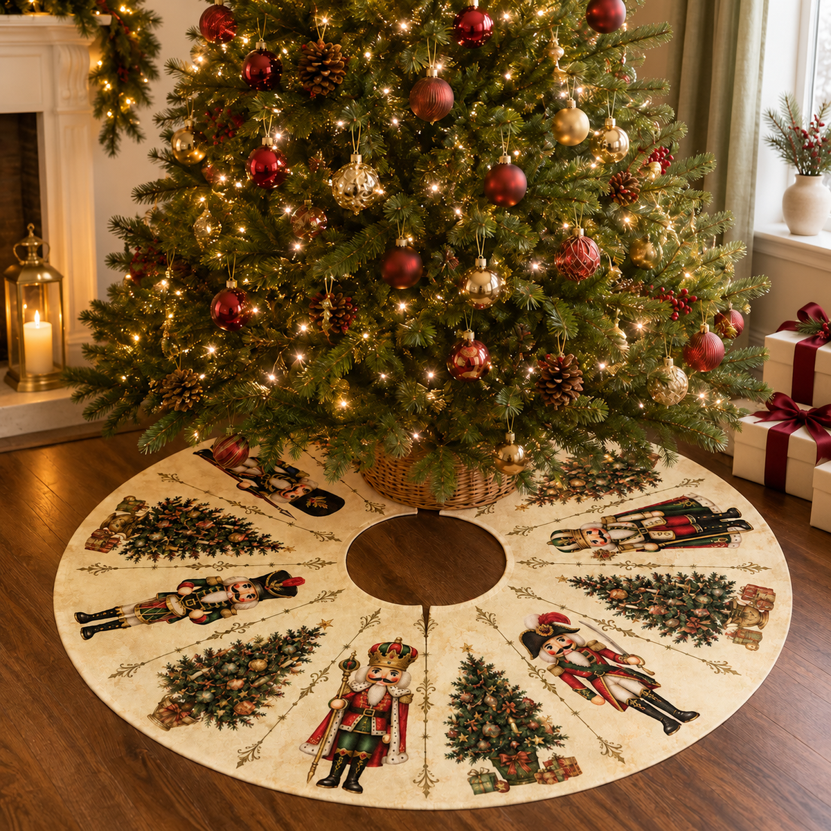 Nutcracker Christmas Tree Skirt, Personalized Family Name, Victorian Christmas Decor, Custom Holiday Keepsake, Family Gift 70ce9603-77ef-495b-8301-593938b34ecc-V-y-c-y-th-ng-kem-h-a-ti-t-Noel.png