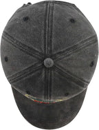 Funny Reel Cool Papaw Hat for Men, Adjustable Cotton Embroidered Grandpa Baseball Cap