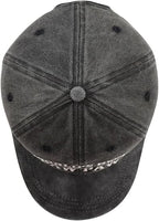 World's Best Paw Paw Papa Uncle Hat for Grandpa Dad Men, Funny Adjustable Cotton Embroidered Grandfather Father Baseball Cap 710ORNelVQL._AC_SY550.jpg