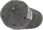 Retired 2025 I Worked My Whole Life for This Hat for Men Women, Adjustable Embroidered Retirement Baseball Cap 710fCrpK_WL._AC_SX679.jpg