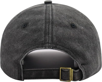 Funny Reel Cool Papaw Hat for Men, Adjustable Cotton Embroidered Grandpa Baseball Cap