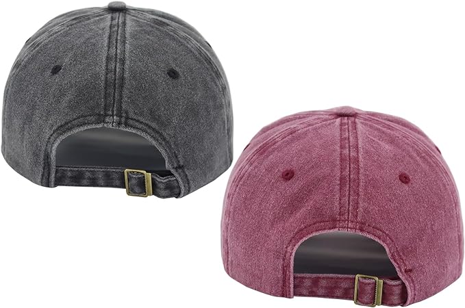 2 PCS Mr and Mrs Est 2025 Hats for Men Women, 3D Embroidered Adjustable Cotton Couples Gifts Baseball Cap 71AD7_lkQTL._AC_SX679.jpg?v=1742187812