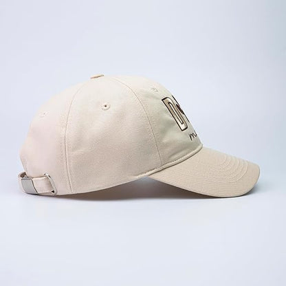 Embroidered Dog Mom Hat Adjustable, Embroidered Baseball Cap for Women, Birthday Gifts for mom Black