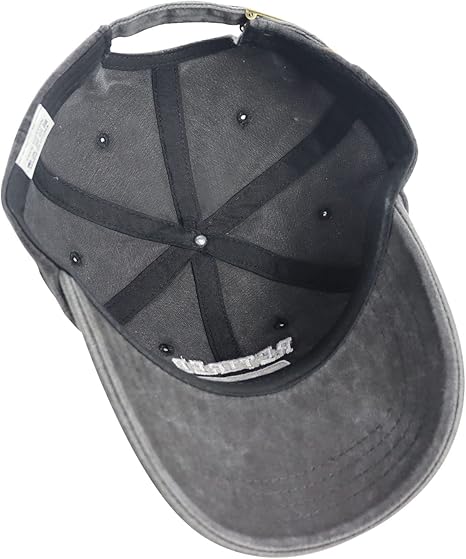 Retired 2025 I Worked My Whole Life for This Hat for Men Women, Adjustable Embroidered Retirement Baseball Cap 71JcSHsSVjL._AC_SX466.jpg