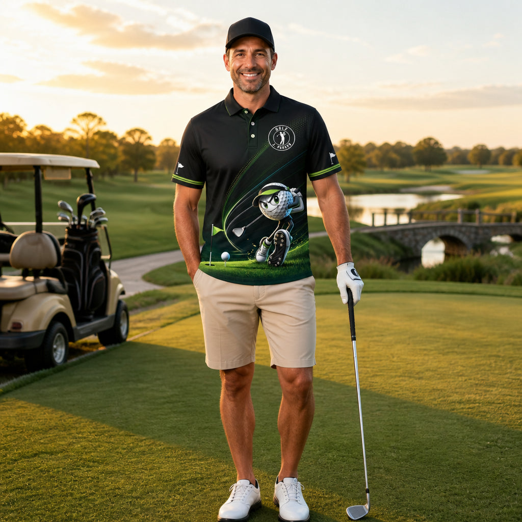 One Under Today Golf Polo – Personalized Name - Personalized Polo shirt - All over printed 71aa9b94-f8b1-4489-90da-ae601759cdd2.jpg