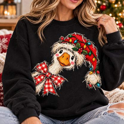 Christmas Goose Faux Ripped Shirt 71f6acae-0cff-4706-95ca-62287caf620e-chatgpt-7-.png