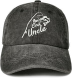 Reel Cool Dad Grandpa Fishing Grandpa Gift Father's Day Gift Embroidered Baseball Caps for Men and Women Birthday Gift For Him 71goswOY2qL._AC_SX679.jpg