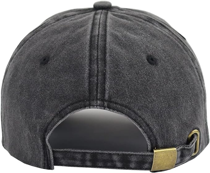Mermaid Hair Don't Care Hat for Women, Adjustable Embroidered Washed Cotton Sun Beach Vacation Baseball Cap 71iiwjMII3L._AC_SX679__2.jpg?v=1742187854