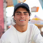 Ghost Embroidered Mens Womens Cotton Dad Hat Baseball Cap Adjustable