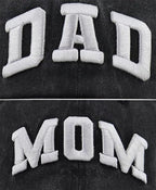 Dad and Mom Hats for Men Women, 3D Embroidered Adjustable Washed Cotton Fathers Mothers Day Birthday Baseball Caps 71oHSbKsadL._AC_SX466_0621a4a2-2116-4f5c-861b-b366f56b3a21.jpg?v=1742187666