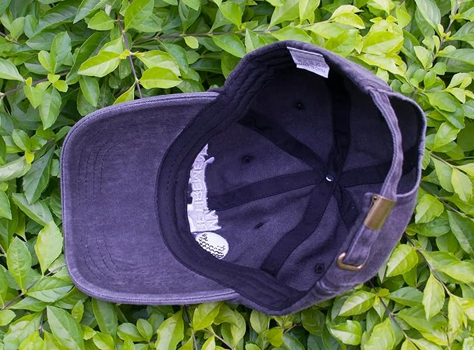 Golf Ball My Retirement Plan Personalized Embroidery Cap - Gift For Golf Dad Golf Mom Golf Father Golf Mother 71onIrIokEL._AC_SX679.jpg?v=1742187809