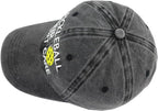 Pickleball Hair Don't Care Hats for Men Women, Funny Adjustable Embroidered Wash Cotton Gifts Baseball Caps 71s86bOHqoL._AC_SX679.jpg?v=1742187660