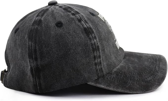 It Took Me 80 Years to Look This Good Hat for Women Men, Funny Adjust Embroidery 80th Birthday Baseball Cap