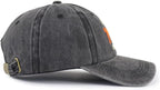 Limited Edition Baseball Cap for Men Women, Funny Retro Adjustable Embroidery Cotton Birthday Hat 71xTVZvoXzL._AC_SX679.jpg?v=1742187692