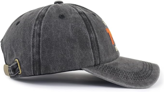 Limited Edition Baseball Cap for Men Women, Funny Retro Adjustable Embroidery Cotton Birthday Hat 71xTVZvoXzL._AC_SX679.jpg?v=1742187692