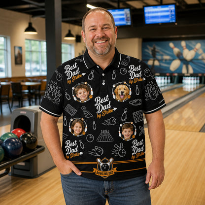 Bowling Dad - Lifestyle 1