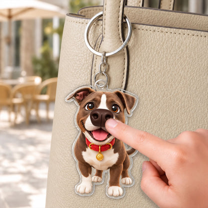 Boop My Nose Dog Lovers - Personalized Nose Squishy Ornament 72336e1c-4bb6-4701-9969-975ad2bf17ed-3.jpg
