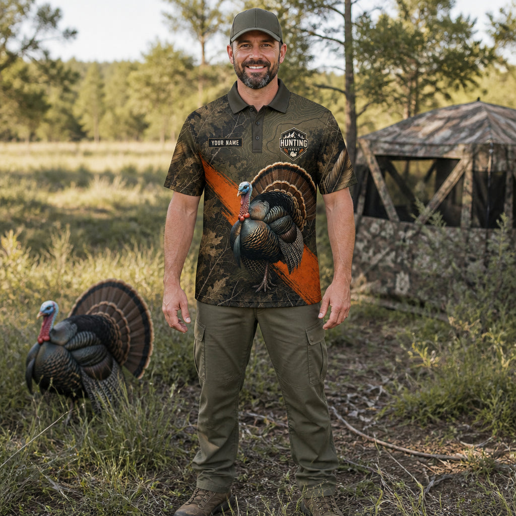 Turkey Hunting Camo Polo – Custom Name - Personalized Polo shirt - All over printed 7236f072-cb11-42ff-8a8e-97215310ae93.jpg