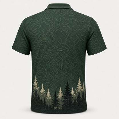 Bigfoot Beer With [NAME] AOP Polo - Personalized Polo shirt - All over printed 73495883-15f4-470b-bd3c-ec1ceb9b7435.jpg