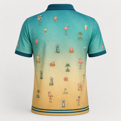Tiki Flamingo Golf AOP Polo – Team & Player Name - Personalized Polo shirt - All over printed 73a8573c-865c-4dc9-a41e-808291e74184.jpg