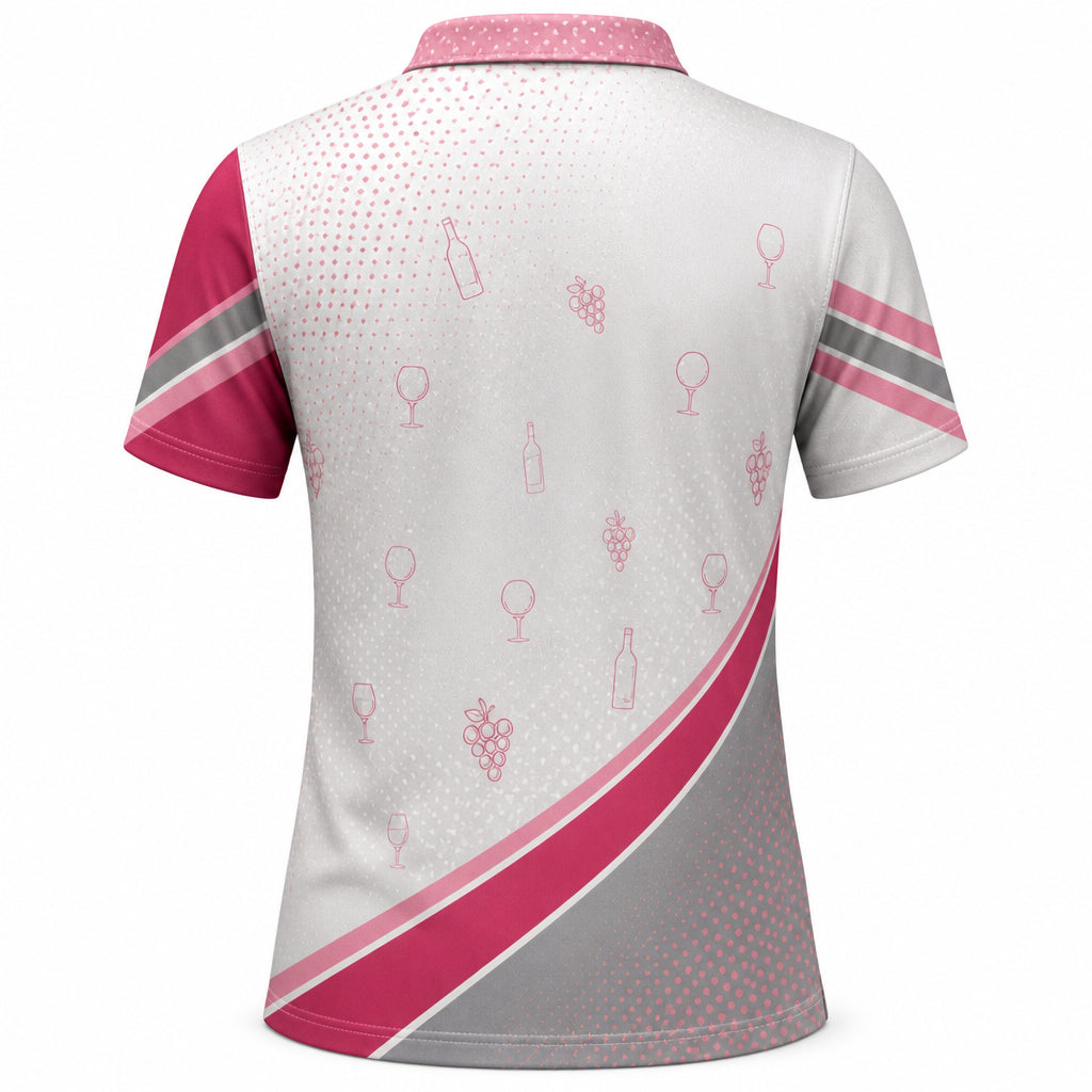 Women’s Golf & Wine Custom Name AOP Polo - Personalized Polo shirt - All over printed 73b7afda-4095-4b78-b5ff-9eac67c58bac.jpg