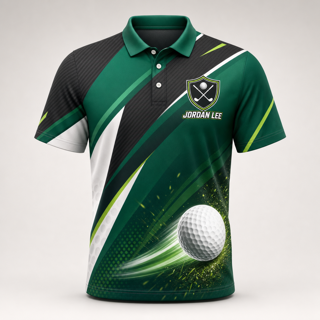 Custom Golf Team AOP Polo — Player Name + Team Name (Green Impact Edition) - Personalized Polo shirt - All over printed 74a5ea1e-e41f-4169-af8e-56f30bee5838.png