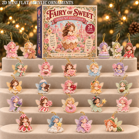 Fairy Of Sweet Advent Calendar 2026 - 24-Day Festive Countdown, Acrylic Charms Blind Box - Gift For Fairies Lovers 7530b796-8bd0-4afd-8f66-b2d663fa262e-fairy-text.png
