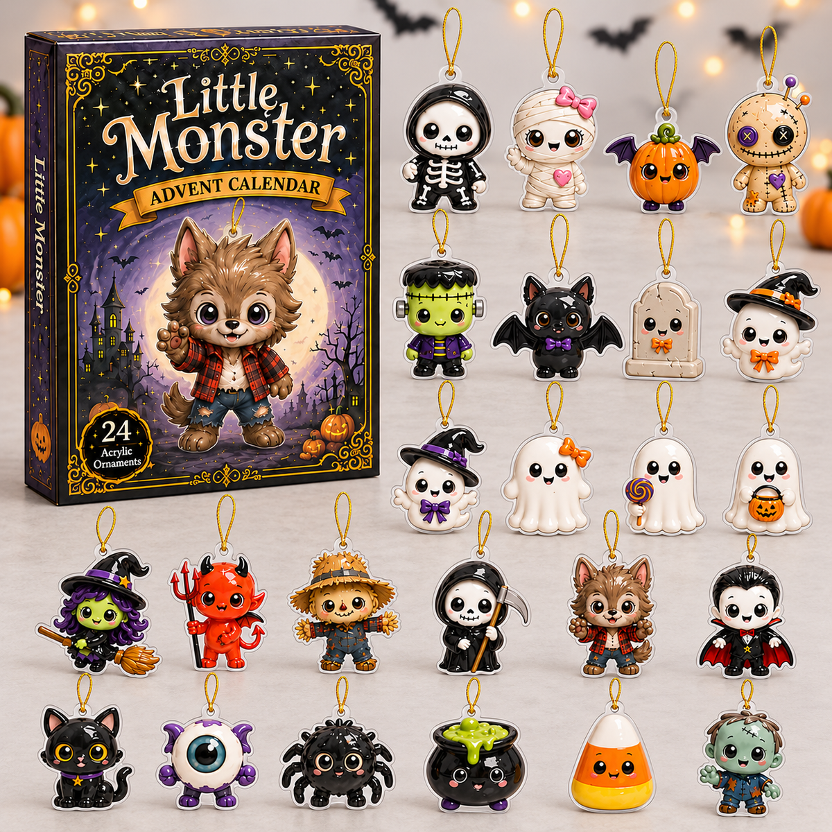 Little Monster Advent Calendar 2026 - 24-Day Festive Countdown, Acrylic Charms Blind Box - Gift For Cute Collectors 7615bc8a-78ec-4e47-b81a-9068377a24d1-monster-box-charms.png